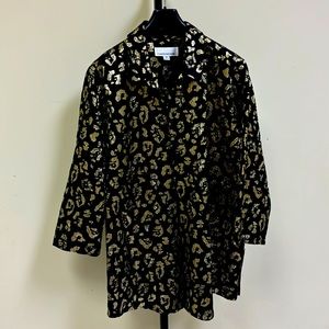 Carolyn Rose evening jacket